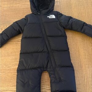 The North Face baby 1996 Retro Nuptse® 700 Fill Power Down Bunting